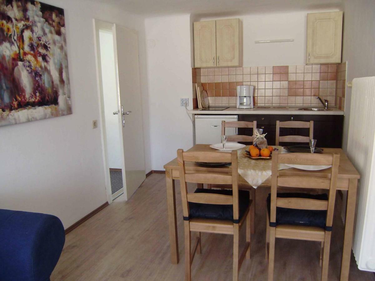Cafe Vielharmonie Apart-Pension Maria Lankowitz Dış mekan fotoğraf