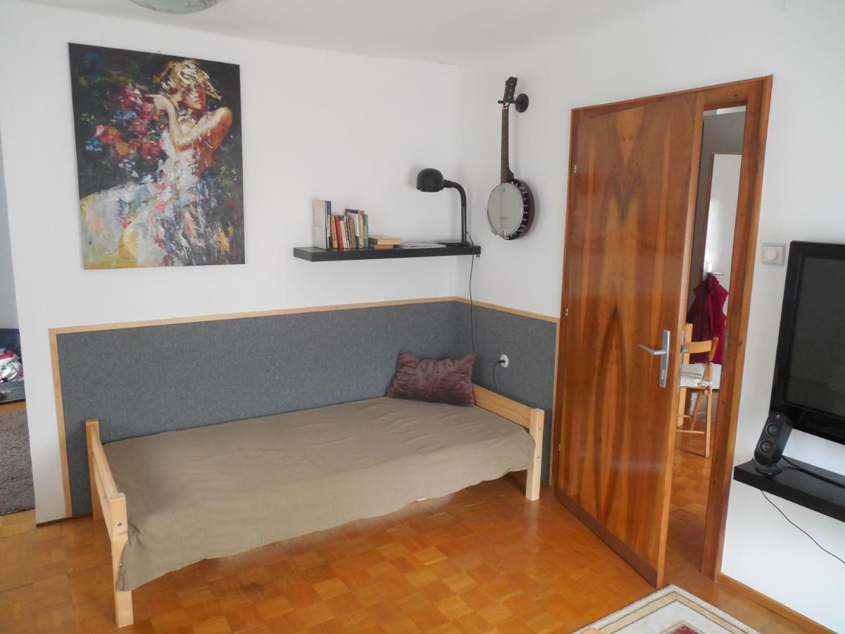 Cafe Vielharmonie Apart-Pension Maria Lankowitz Dış mekan fotoğraf